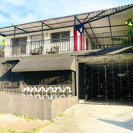 Large 5 Bedrooms Home In Bayamon Puerto Rico 외부 사진