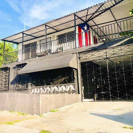 Large 5 Bedrooms Home In Bayamon Puerto Rico 외부 사진