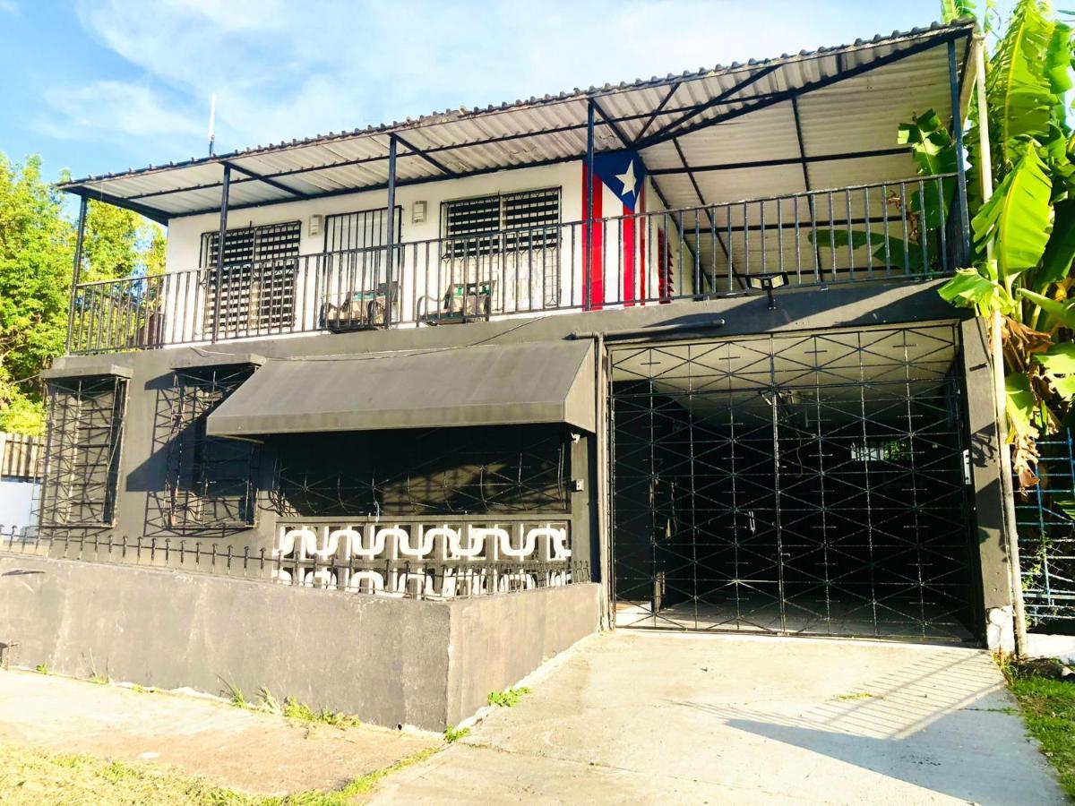 Large 5 Bedrooms Home In Bayamon Puerto Rico 외부 사진