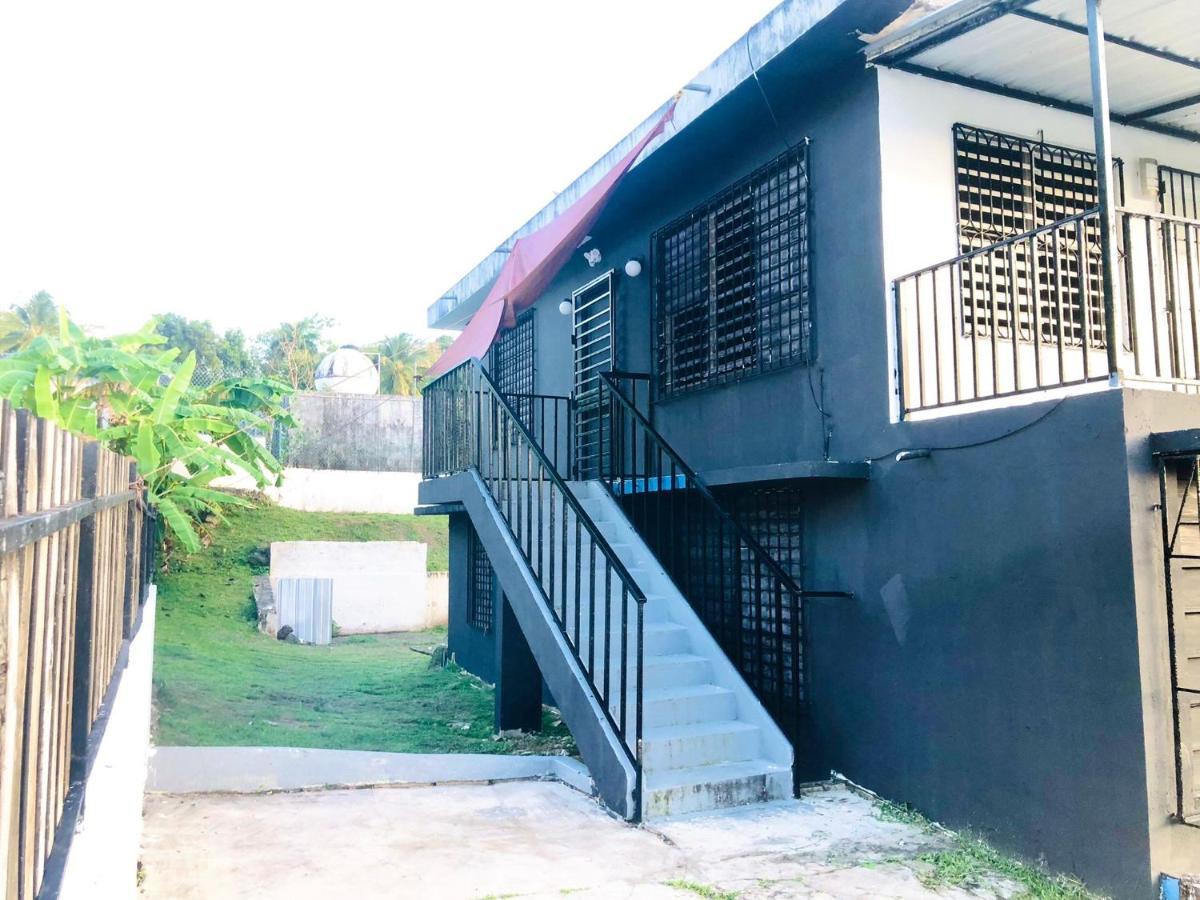 Large 5 Bedrooms Home In Bayamon Puerto Rico 외부 사진