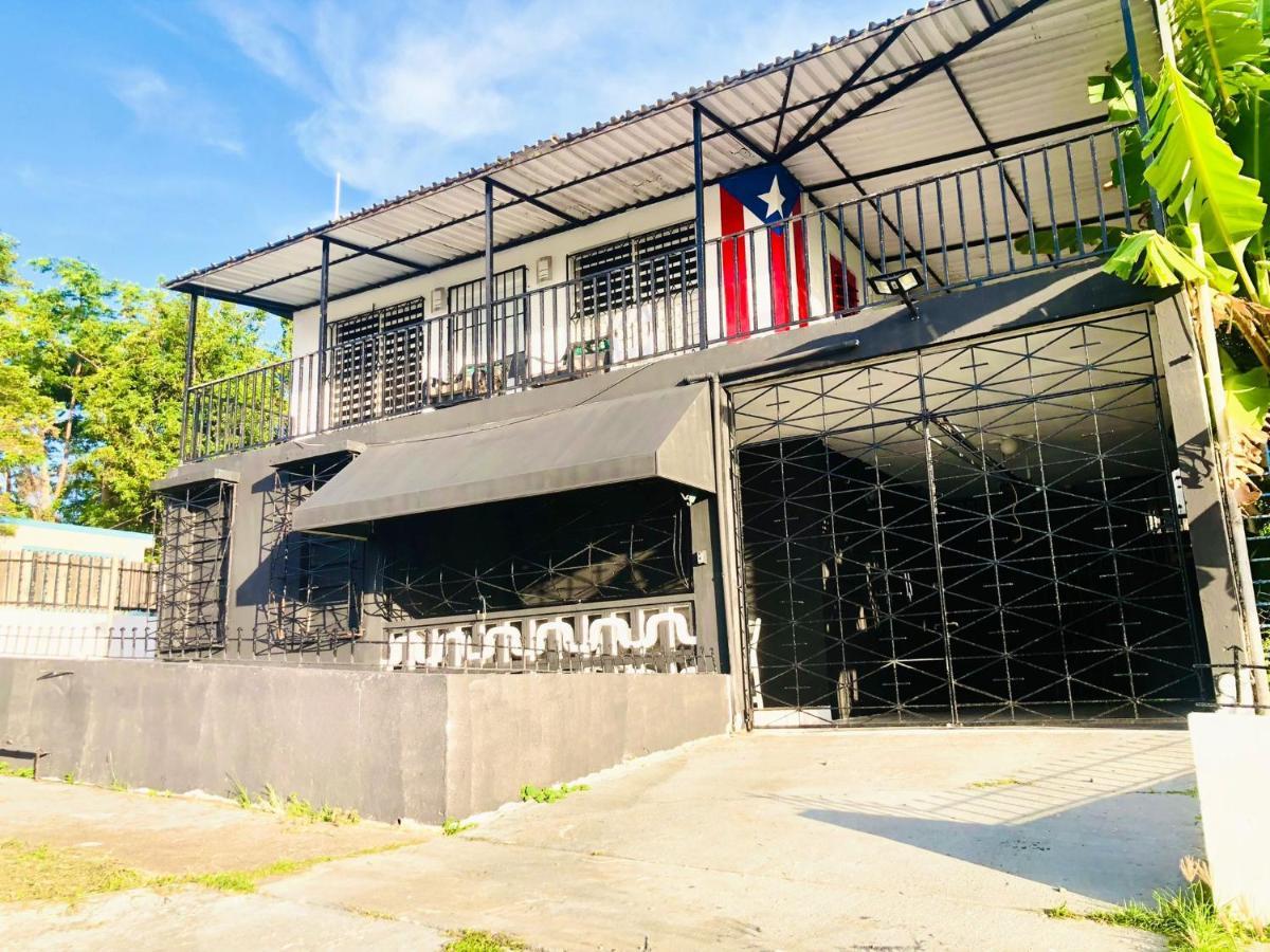 Large 5 Bedrooms Home In Bayamon Puerto Rico 외부 사진